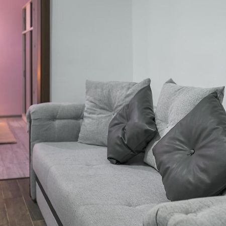 סיביו Apartment Queen מראה חיצוני תמונה