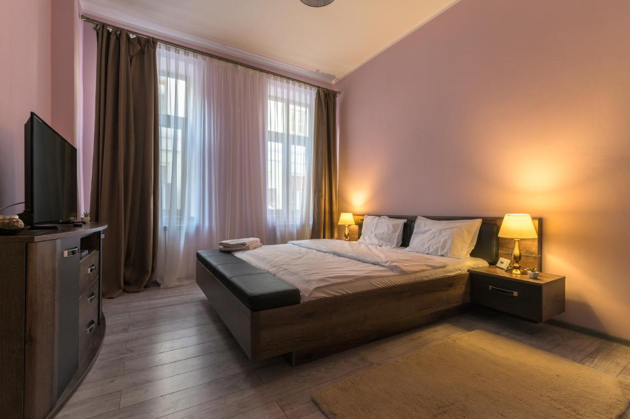 סיביו Apartment Queen מראה חיצוני תמונה