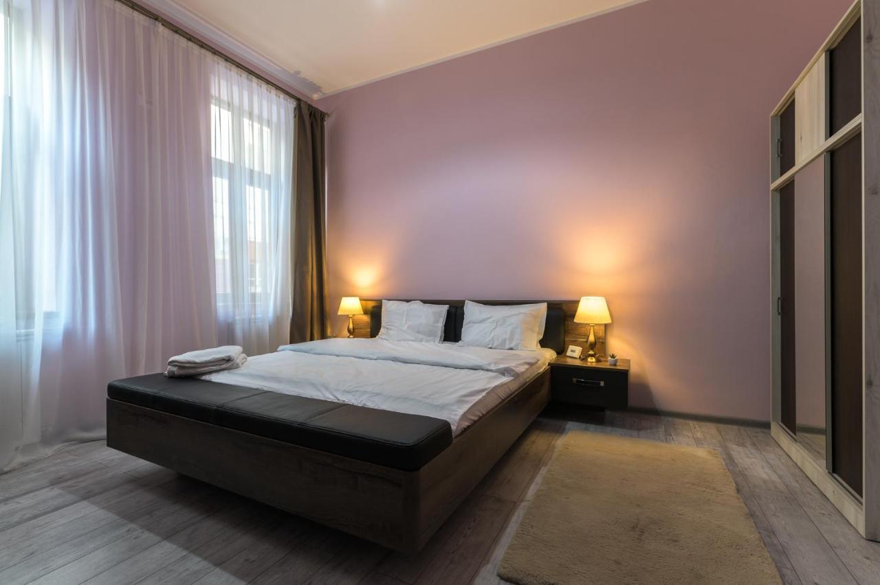 סיביו Apartment Queen מראה חיצוני תמונה