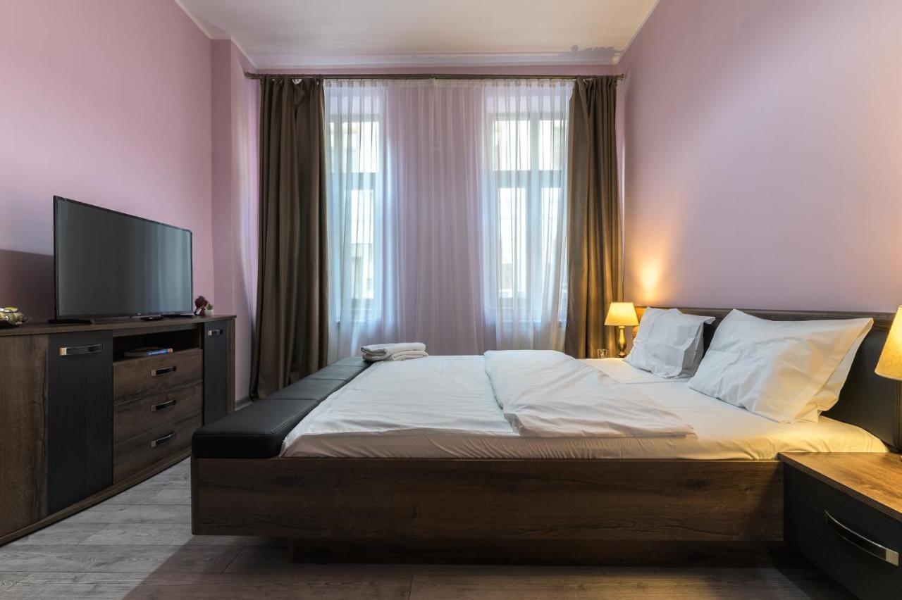 סיביו Apartment Queen מראה חיצוני תמונה