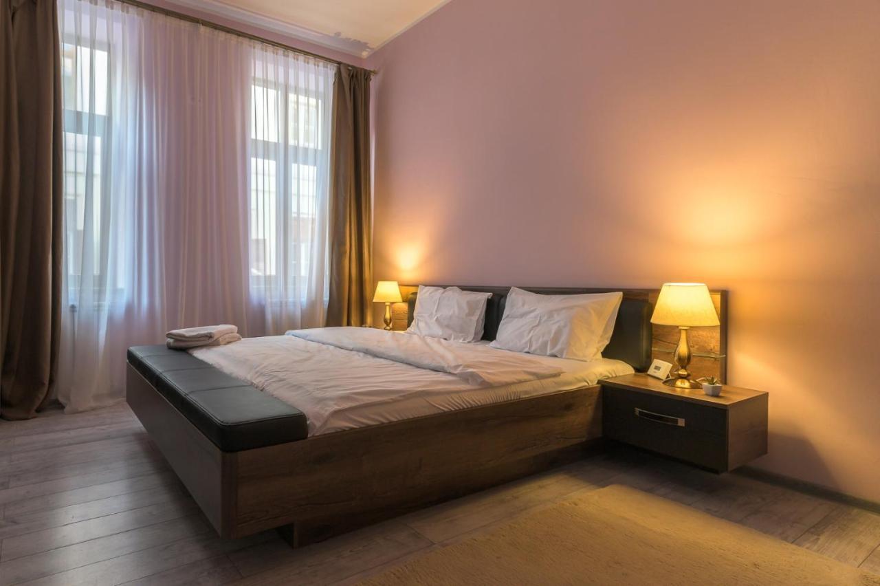 סיביו Apartment Queen מראה חיצוני תמונה