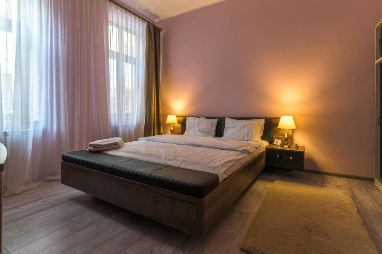 סיביו Apartment Queen מראה חיצוני תמונה