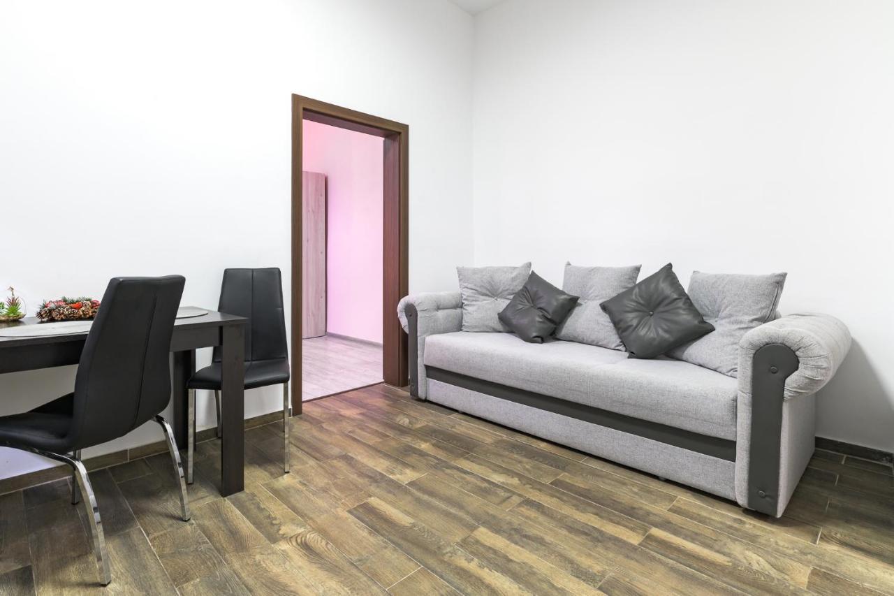 סיביו Apartment Queen מראה חיצוני תמונה