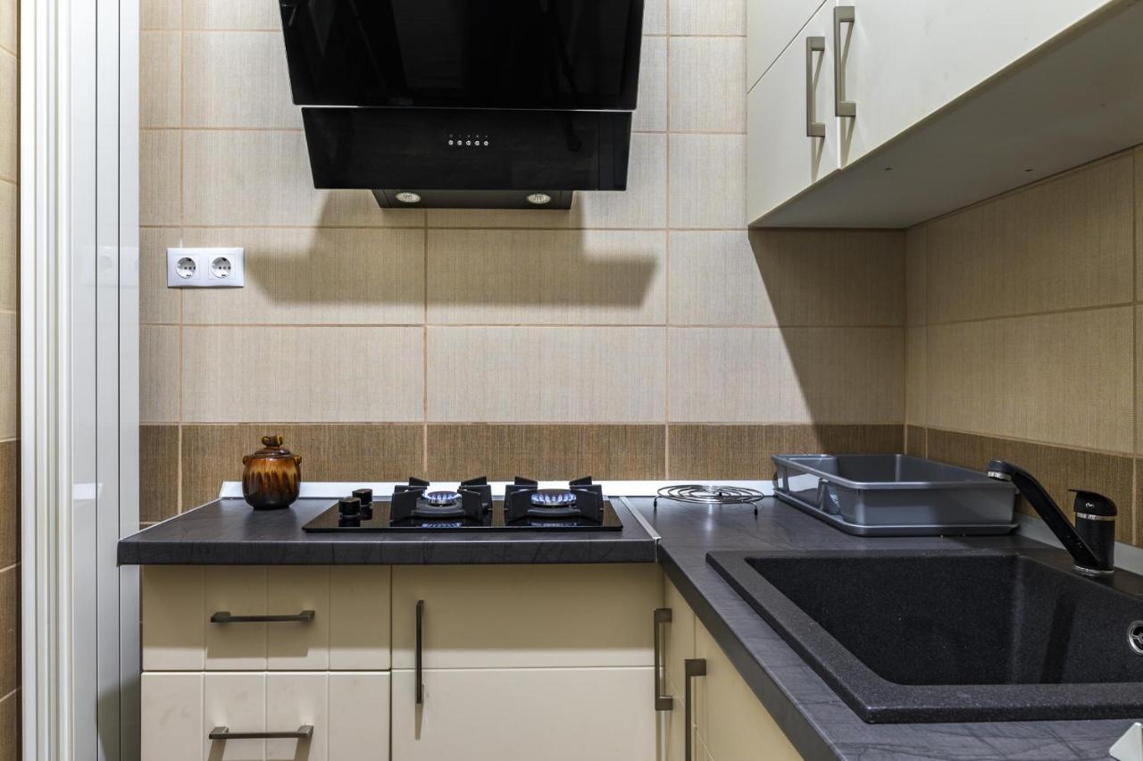 סיביו Apartment Queen מראה חיצוני תמונה