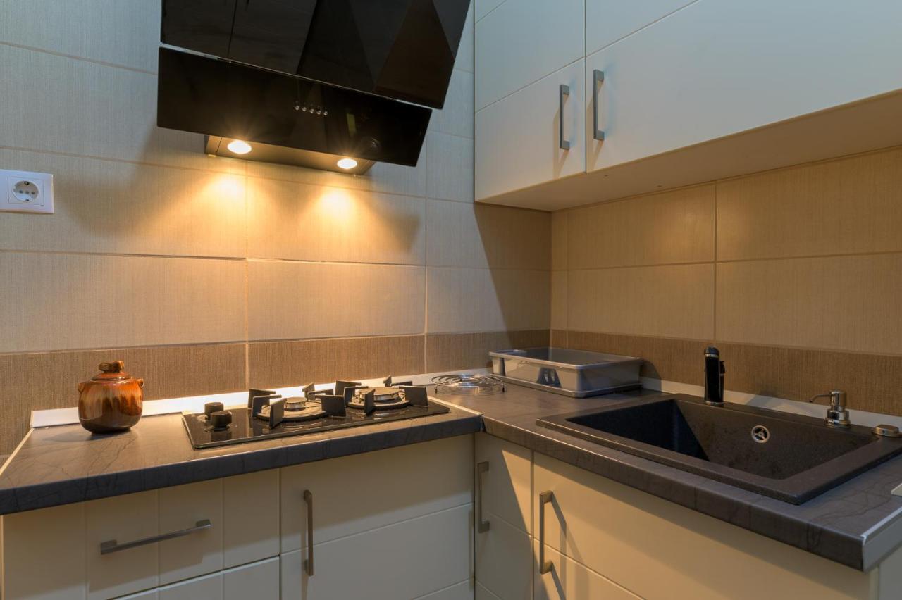 סיביו Apartment Queen מראה חיצוני תמונה