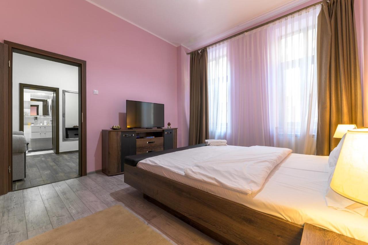 סיביו Apartment Queen מראה חיצוני תמונה