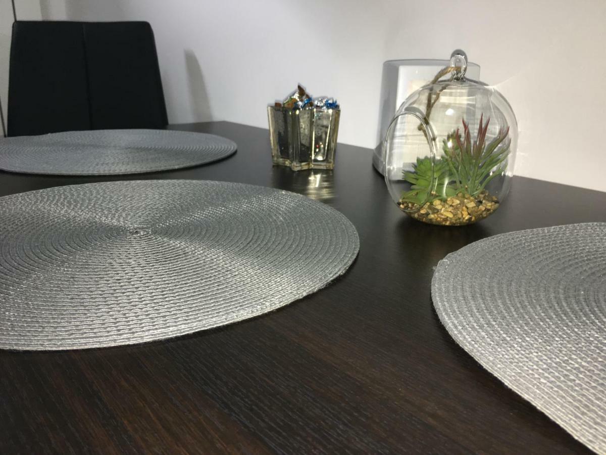 סיביו Apartment Queen מראה חיצוני תמונה
