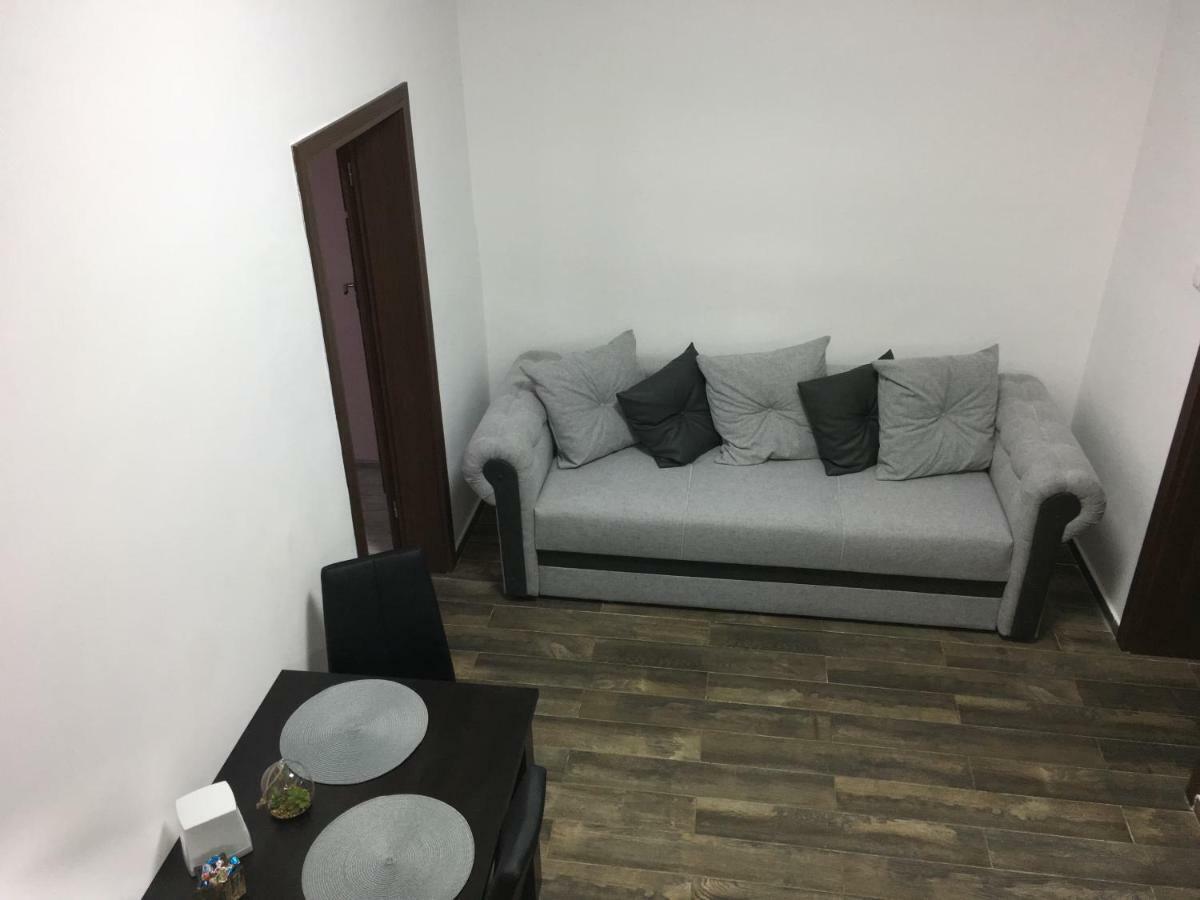 סיביו Apartment Queen מראה חיצוני תמונה